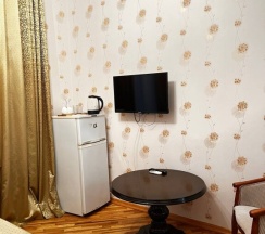 Двухместный номер Standard 2 отдельные кровати в Villa