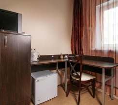 1-местный номер эконом в Астория