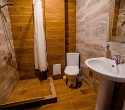 Dbl мансарда в Jumeirah