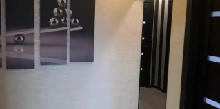 Чебоксары: Апартаменты Квартира на бульваре Эгерский 5