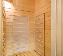 Делюкс 1 в X-Clinic