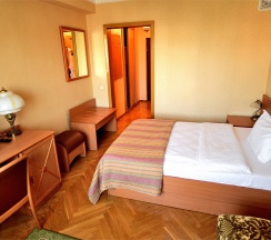 Одноместные номера в Даниловская