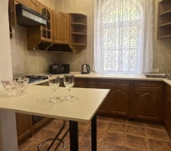 Коттедж с 2 комнатами в Апарт-отель Ustas
