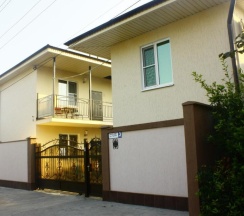 Номер Comfort в Гагра