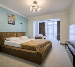 Номер люкс в Белла