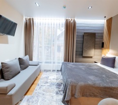 Вилла "Stefa" в Green Park Arkhyz&SPA