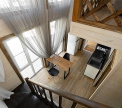 Вилла улучшенная в Dream House