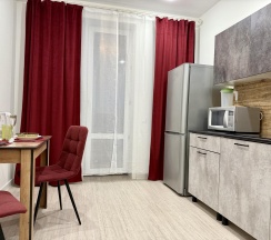 Апартаменты стандарт в Your Home
