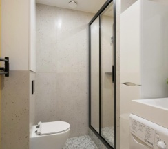 г.Санкт-Петербург ул.Черняховского д.56 в Апартаменты Чей Чемодан