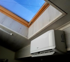 Семейный трехместный номер в Танский