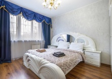 2-комнатные апартаменты стандарт в Comfort Home (Комфорт Хоум) на Пятницком шоссе