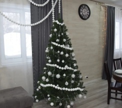 Дом в Дача в Геше