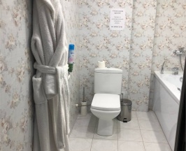 Номер "Студия" в Империя