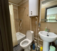 Дом №1 у воды в Мёд