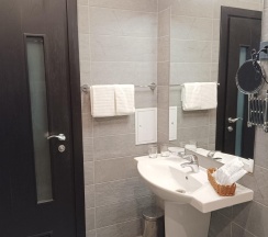 Номер комфорт бизнес (с завтраком) в Ac-hotel
