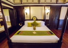 Люкс Standard в Wora Bura Hua Hin Resort and Spa