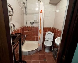 АПАРТАМЕНТЫ С КУХНЕЙ 1 КОМНАТНЫЕ в Золотая пальма