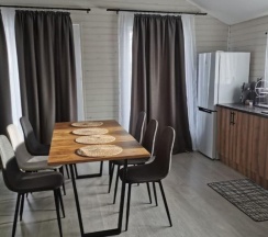 Коттедж улучшенный в Flatpoint №382