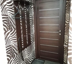 1-комнатные апартаменты стандарт в Диван и Чемодан