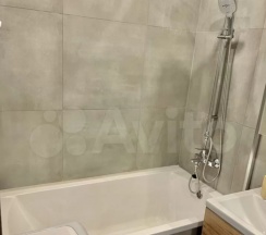 Квартира в Апартаменты на Октябрьский бульвар, 26