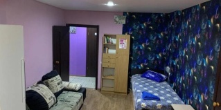 Воронеж: Хостел Hostel Na Vysote
