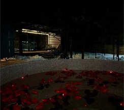 O-frame Large в Ёlki