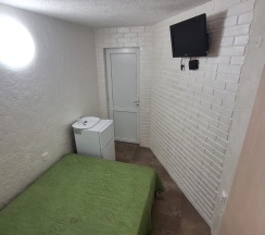 2-х местный полуСтандарт цокольный этаж №4 в Лакшми