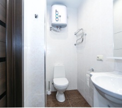 Апартаменты эконом в Mega Stay (Мега Стей)