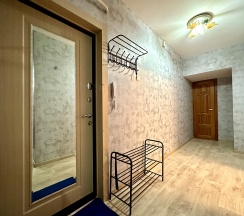 Квартира в Апартаменты на Бульвар Энгельса 32