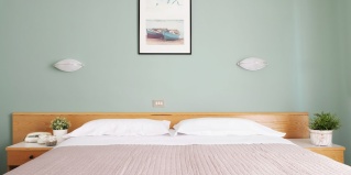 Римини: Отель Hotel Junior by OasiGroup Hotels