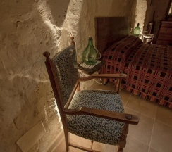 Трёхместный номер Standard в B&B Fiorentini