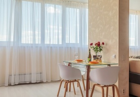 Апартаменты Flagman в Пензе