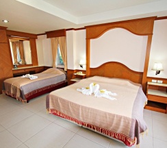 Люкс в Lek Villa