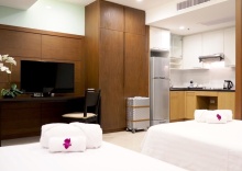 Номер Premier в FuramaXclusive Sathorn, Bangkok