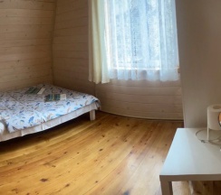 Номер шестиместный в Сибиряки