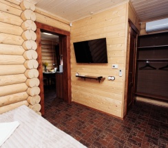 Тихие дачи в Тихие дачи