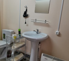 Номер Standard в У Светланы