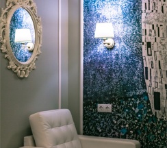 С одной спальней в Home Aparts