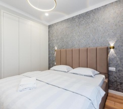 Апартаменты в Comfortable apartmen 2
