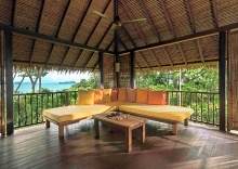 Номер Standard с 2 комнатами в Six Senses Yao Noi