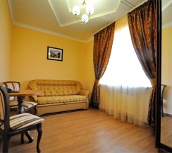 Стандарт Премиум в Maldini