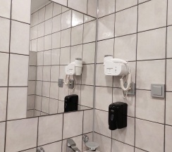 Комфорт Плюс 3 в Отель