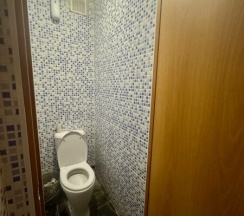 Эконом для двоих в Гавань