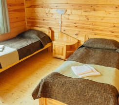 Коттедж «4» в Авиаретро