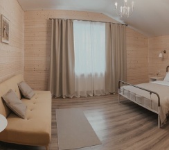 Семейный номер Classic в Старый Козельск