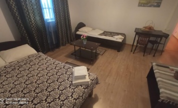 комфорт 9 в Старая стрельна
