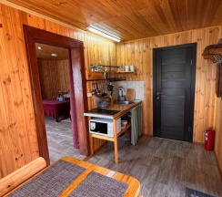 Коттедж стандарт в Радость