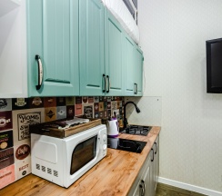 Квартира в Uroom