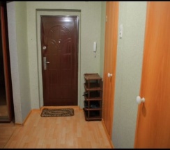 Рассчитана на размещение до 6 человек в Апартаменты