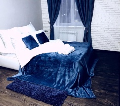 Апартаменты Делюкс в Апартаменты Deluxe (Делюкс)